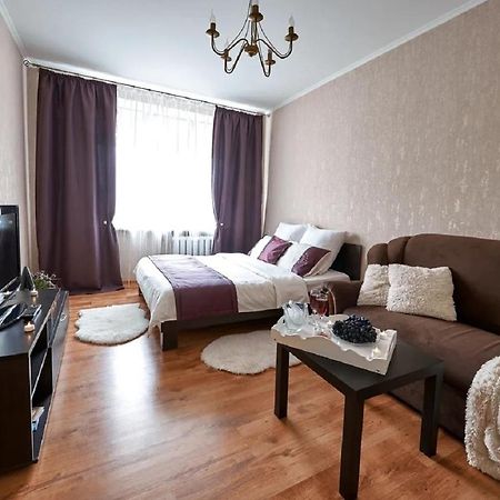 Paulmarie Apartments On Prs. Mira 25B Mohiliv Kültér fotó