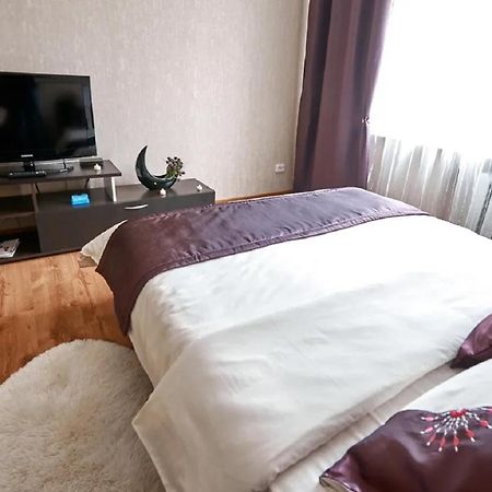 Paulmarie Apartments On Prs. Mira 25B Mohiliv Kültér fotó