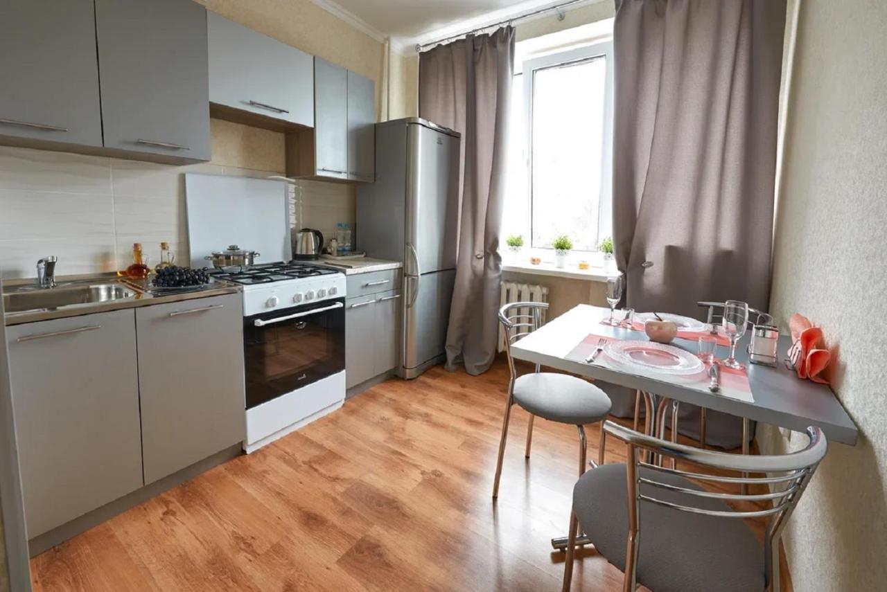 Paulmarie Apartments On Prs. Mira 25B Mohiliv Kültér fotó