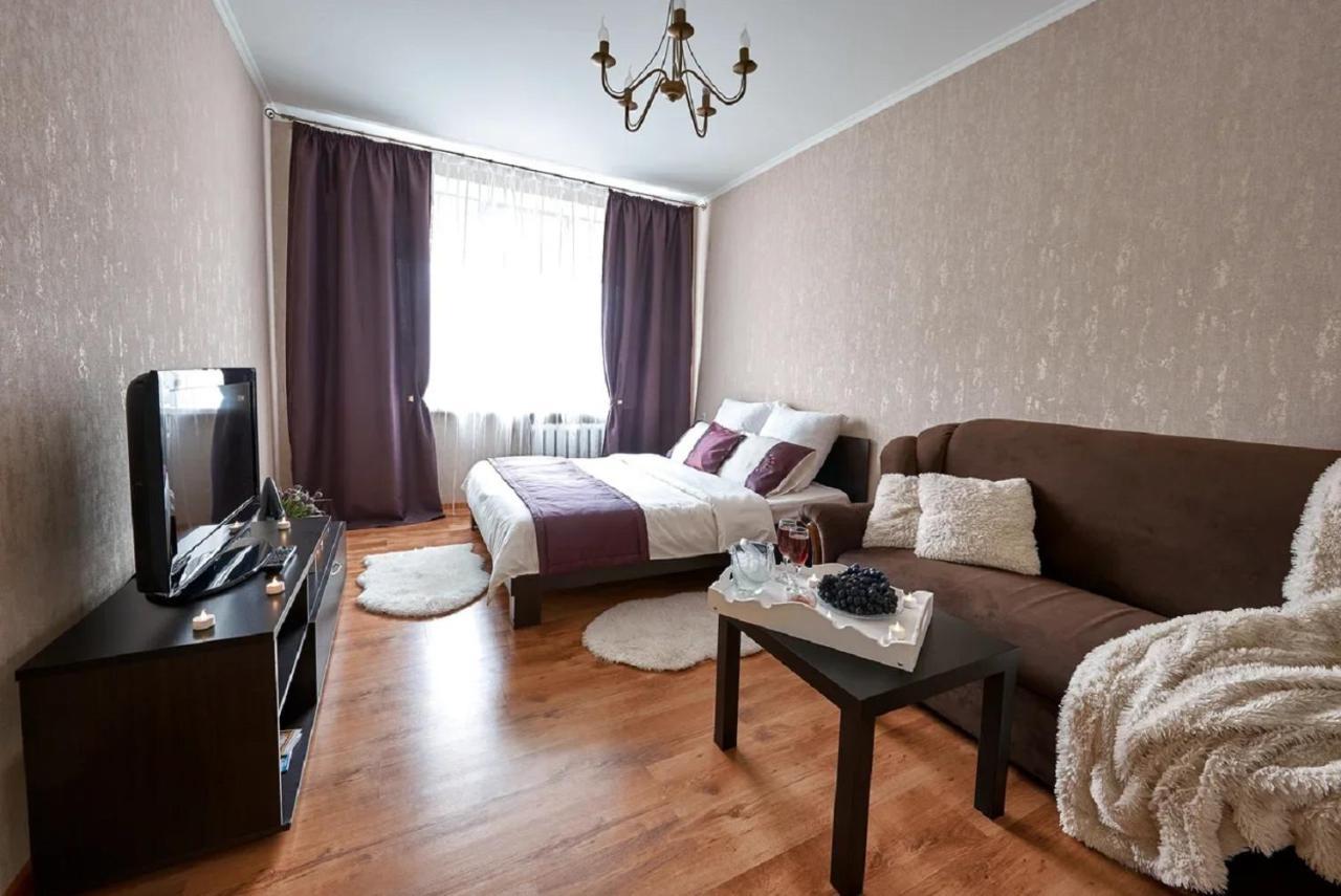 Paulmarie Apartments On Prs. Mira 25B Mohiliv Kültér fotó