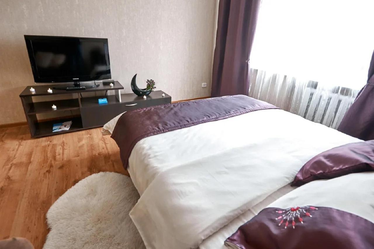 Paulmarie Apartments On Prs. Mira 25B Mohiliv Kültér fotó