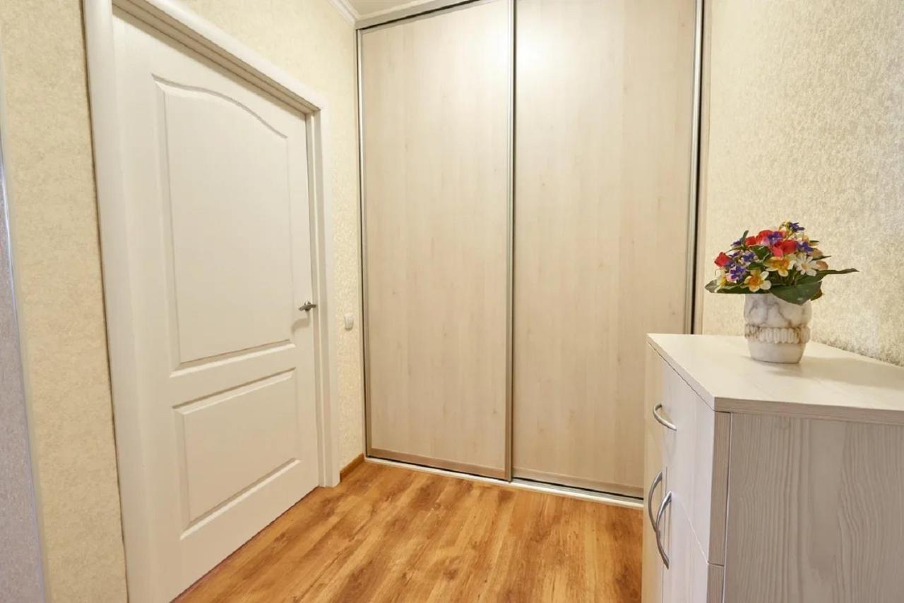 Paulmarie Apartments On Prs. Mira 25B Mohiliv Kültér fotó